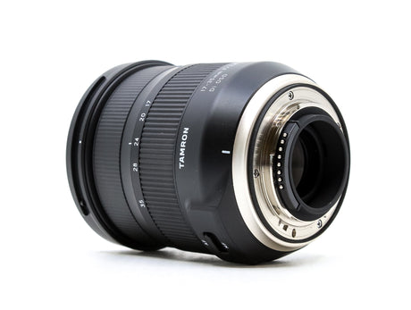 Tamron 17-35mm F/2.8-4 Di OSD - Nikon Fit 