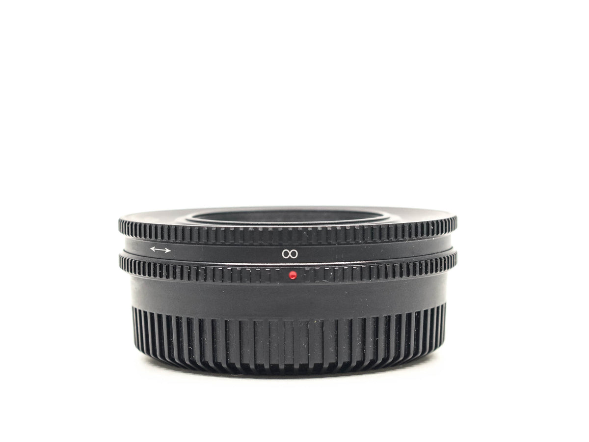 7Artisans 18mm f/6.3 II - Micro Four Thirds Fit · imagen principal