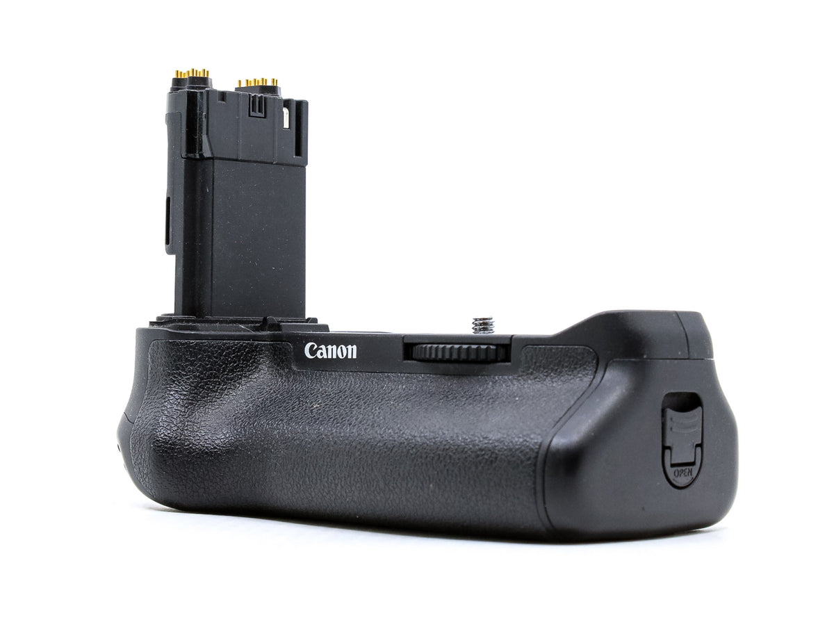 Canon BG-E16 batterigrepp · imagen principal