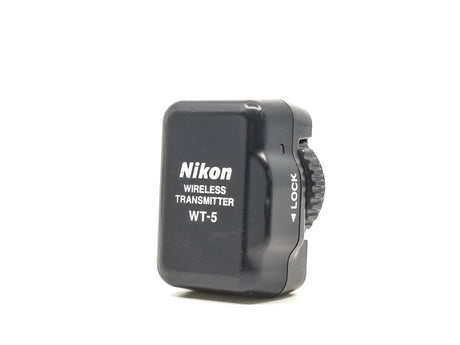 Nikon WT-5 trådlös sändare