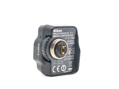 Nikon WT-5 trådlös sändare