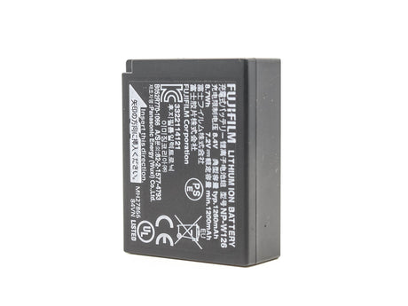 Fujifilm NP-W126-batteri