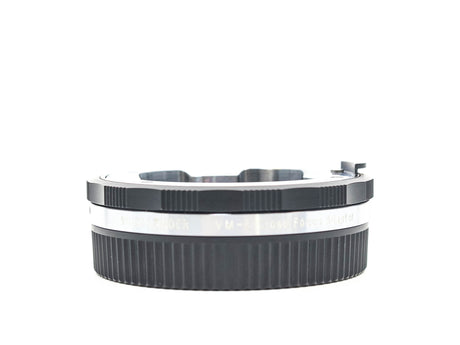 Voigtlander VM till Sony E-passning närgränsadapter