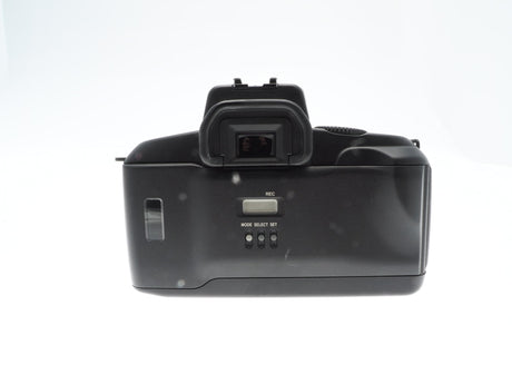Canon EOS 750 QD+ 35-80mm f4-5.6
