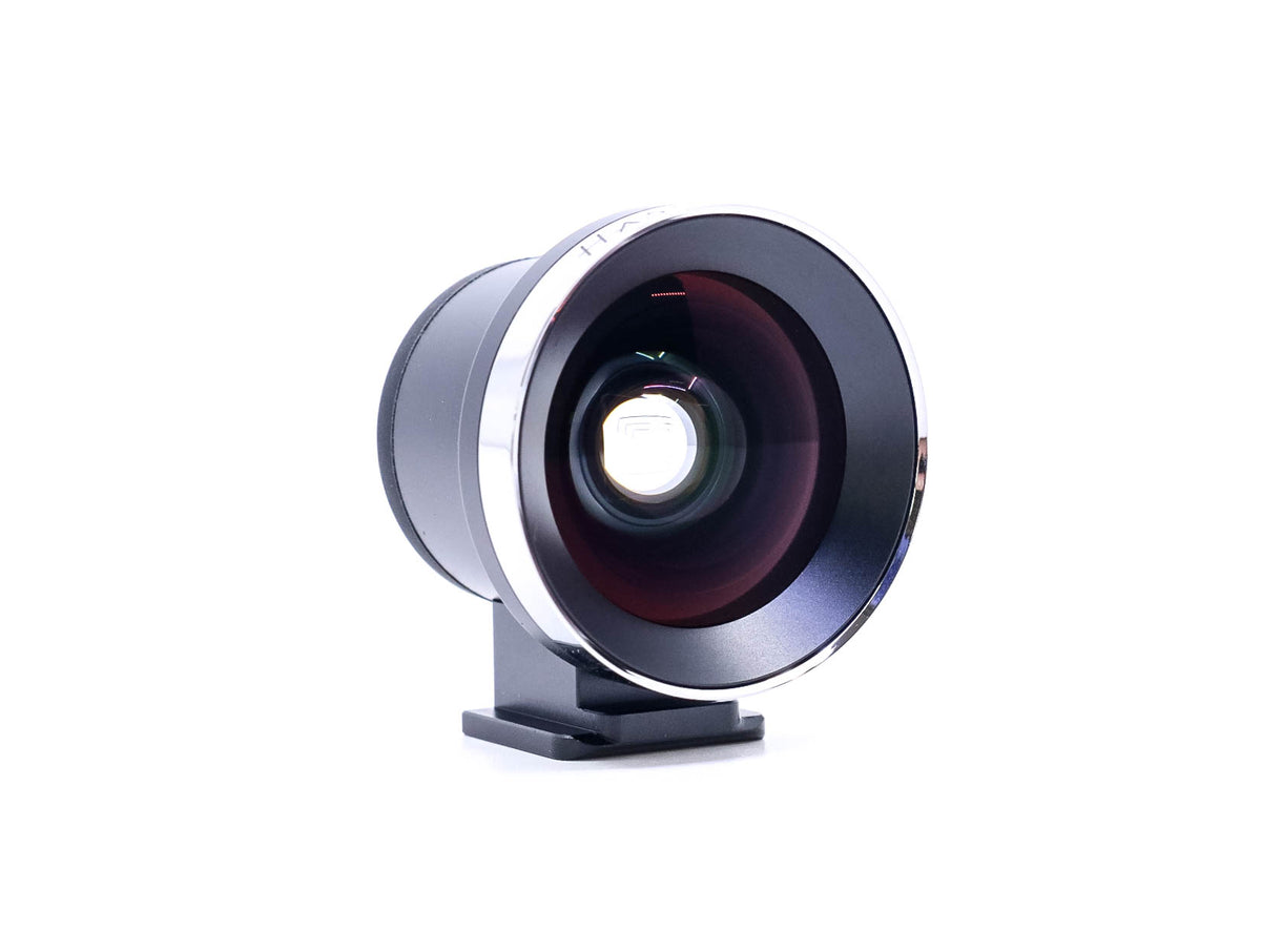 Hasselblad 907X Optical Viewfinder · main image