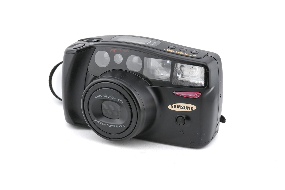 Samsung AF-Zoom 1050 · main image