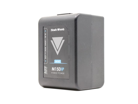 Hawk-Woods VL-M150 Mini V-Lok 150Wh-batteri