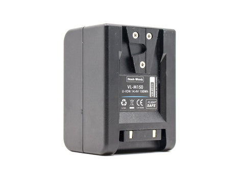 Hawk-Woods VL-M150 Mini V-Lok 150Wh-batteri