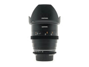 Samyang 24mm T1.5 - Nikon Fit de segunda mano en Camera Market
