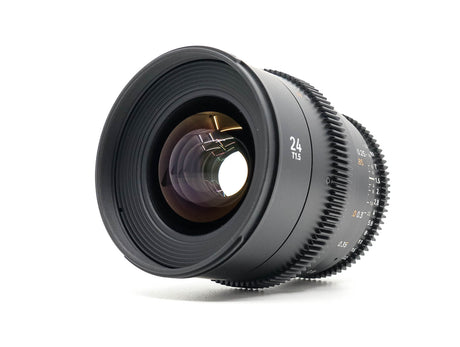 Samyang 24mm T1.5 - Nikon Fit 