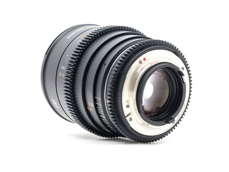 Samyang 24mm T1.5 - Nikon Fit 