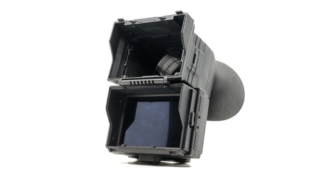 Cineroid EVF4RVW med Retina-skärm