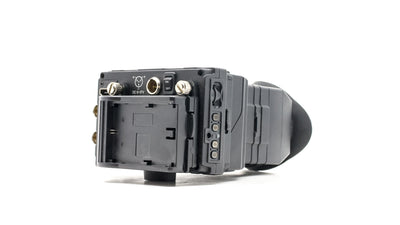 Cineroid EVF4RVW with Retina Display 
