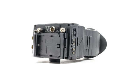 Cineroid EVF4RVW med Retina-skärm