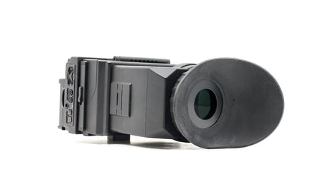 Cineroid EVF4RVW med Retina-skärm