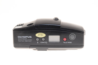 Olympus AF-1 Twin 