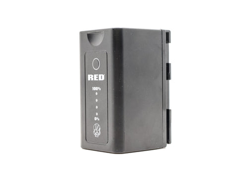RED REDVOLT BP for KOMODO 6K S35 