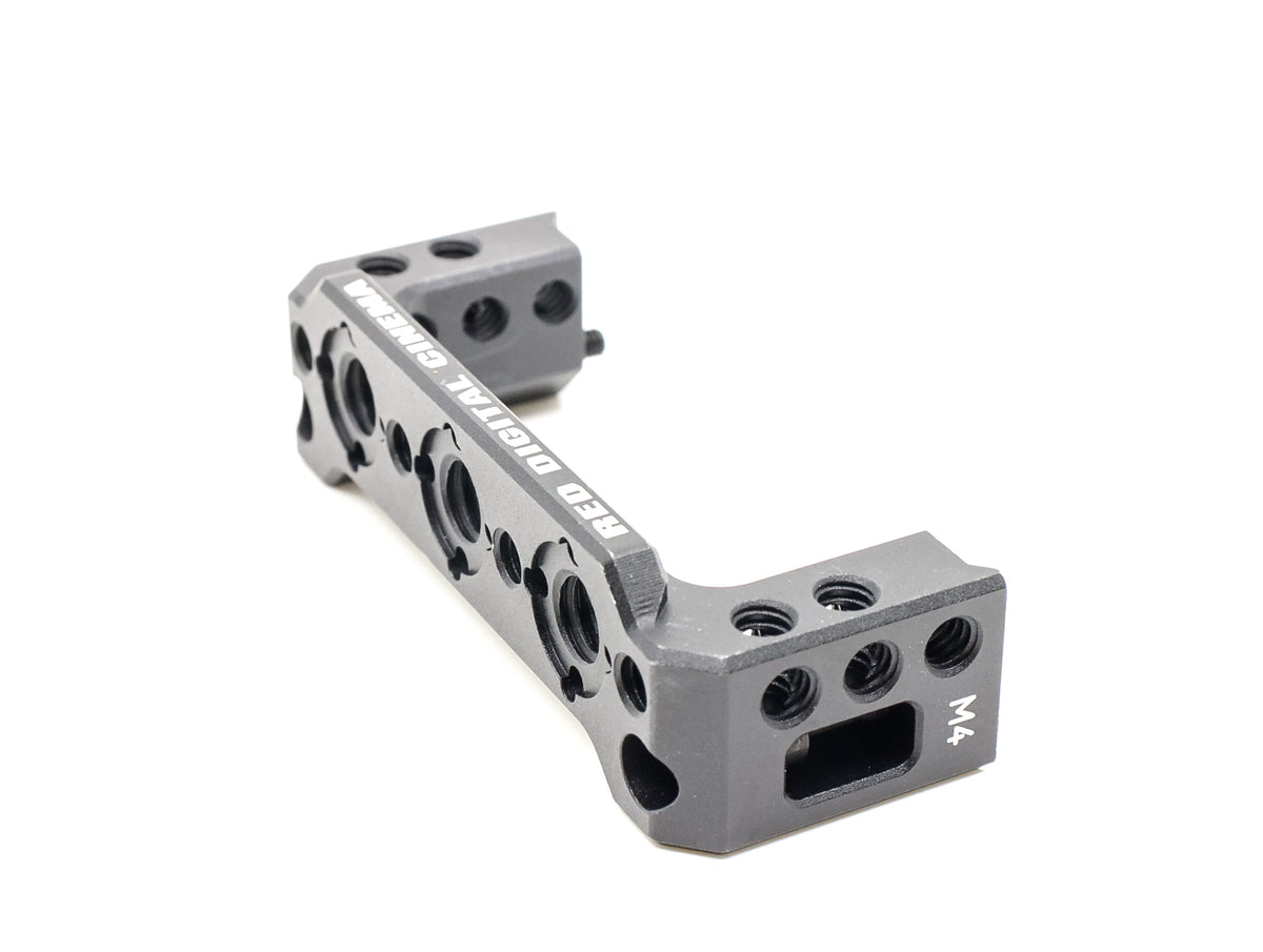 RED Komodo Wing Grip · imagen principal