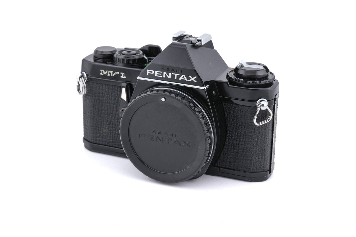 Pentax MV1 · main image