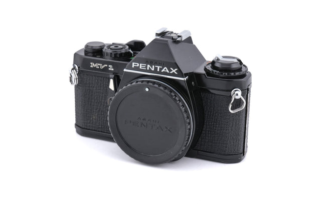 Pentax MV1 de segunda mano en Camera Market