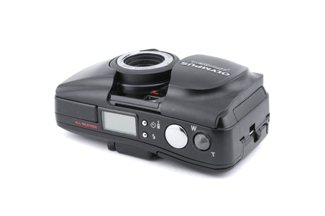 Olympus Mju Zoom 115 