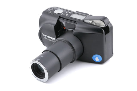 Olympus Mju Zoom 115 