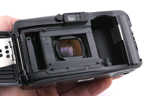 Olympus Mju Zoom 115 