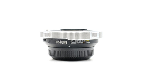 Metabones Canon EF to BMPCC4K T CINE Speed ​​Booster XL 0.64x
