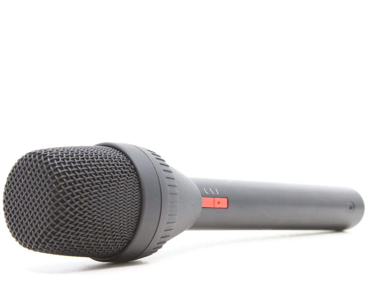 Sennheiser MKE 44-P Stereo Microphone · imagen principal