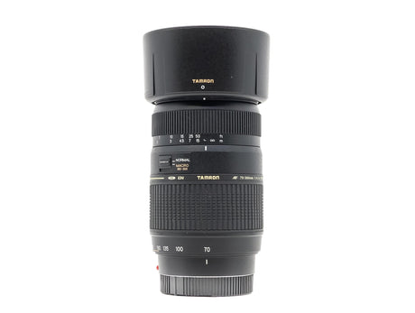 Tamron SP 70-300mm f/4-5.6 Di USD - Sony A Fit 