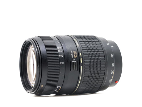 Tamron SP 70-300mm f/4-5.6 Di USD - Sony A Fit 