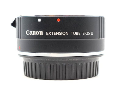 Canon Extension Tube EF25 II