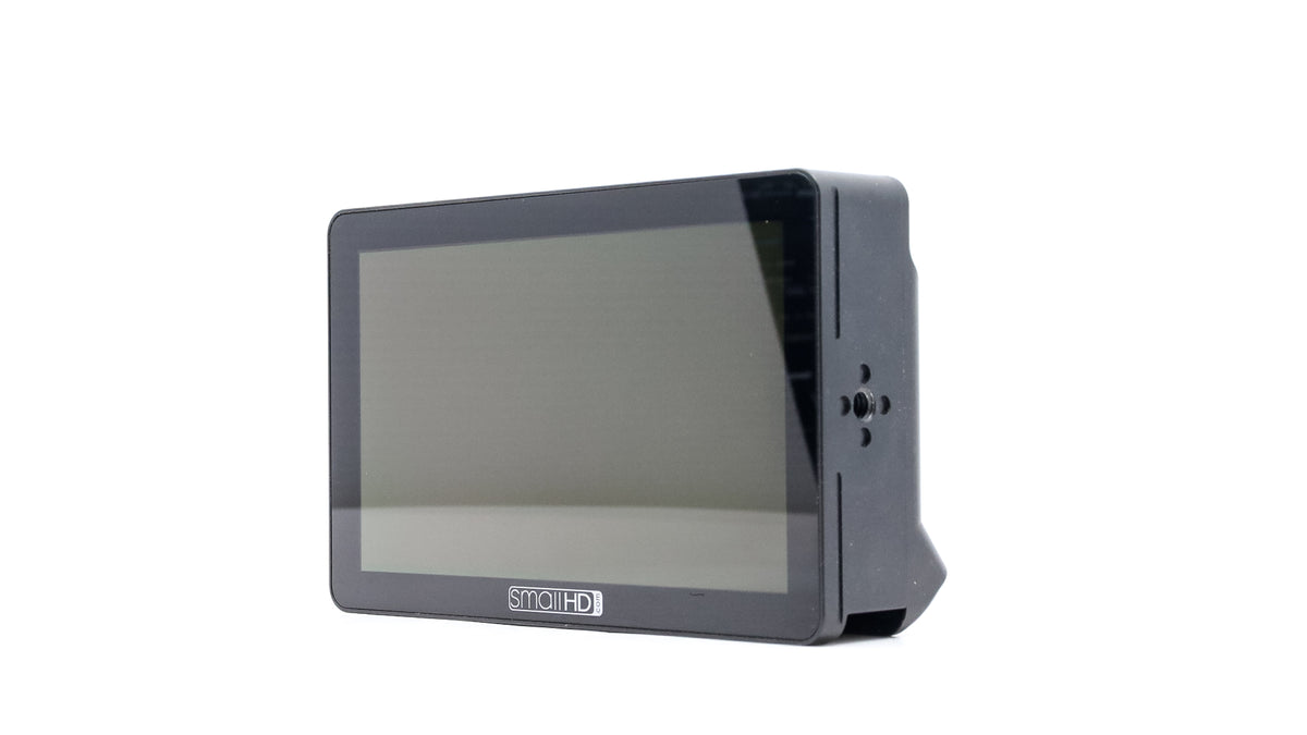 SmallHD Focus Pro OLED On-Camera Monitor  · main image