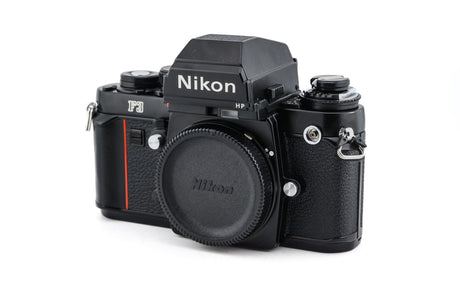 Nikon F3 HP (Body)