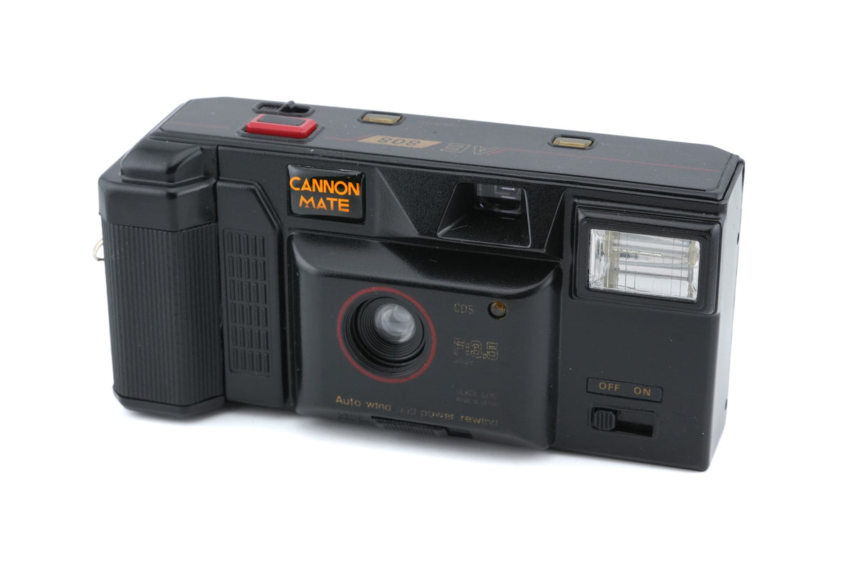 Cannonmate AE808 · imagen principal