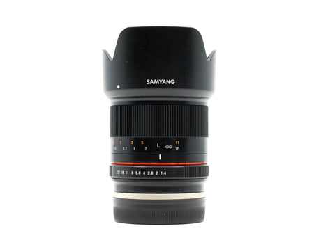Samyang 21mm f/1.4 ED AS UMC CS - Sony E fit 