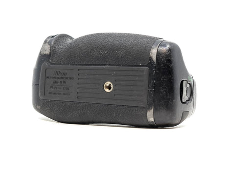 Nikon MB-D16 Batterigrepp