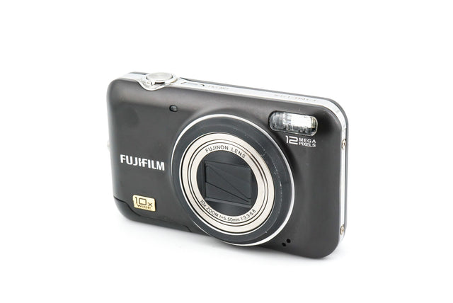 Fujifilm Finepix JZ300 de segunda mano en Camera Market