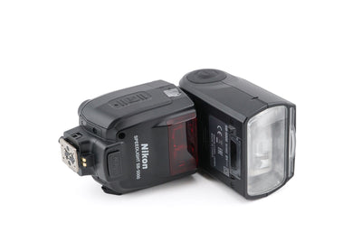 Nikon SB-5000 Speedlight - Blixt