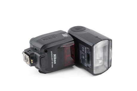 Nikon SB-5000 Speedlight - Blixt