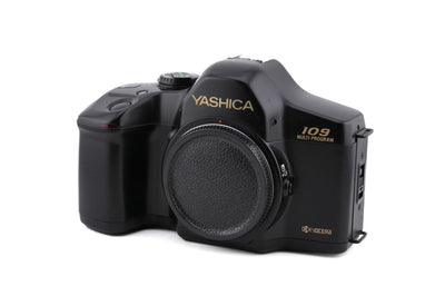 Yashica 109 Multi Program 