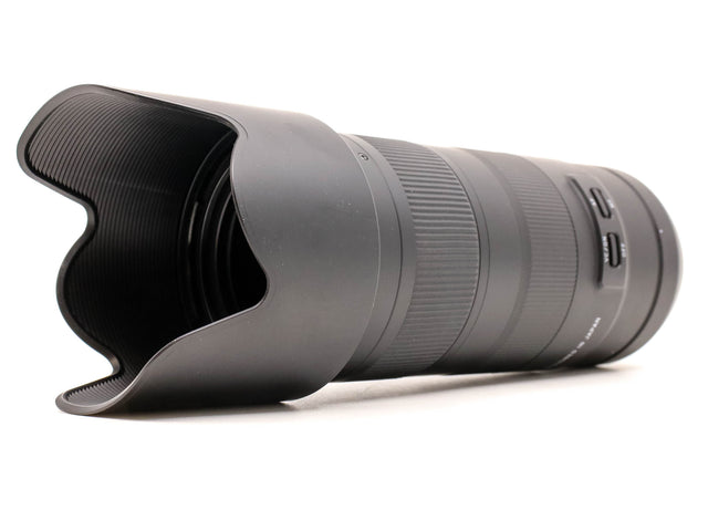 Tamron 70-210mm f/4 Di VC USD - Nikon Fit de segunda mano en Camera Market