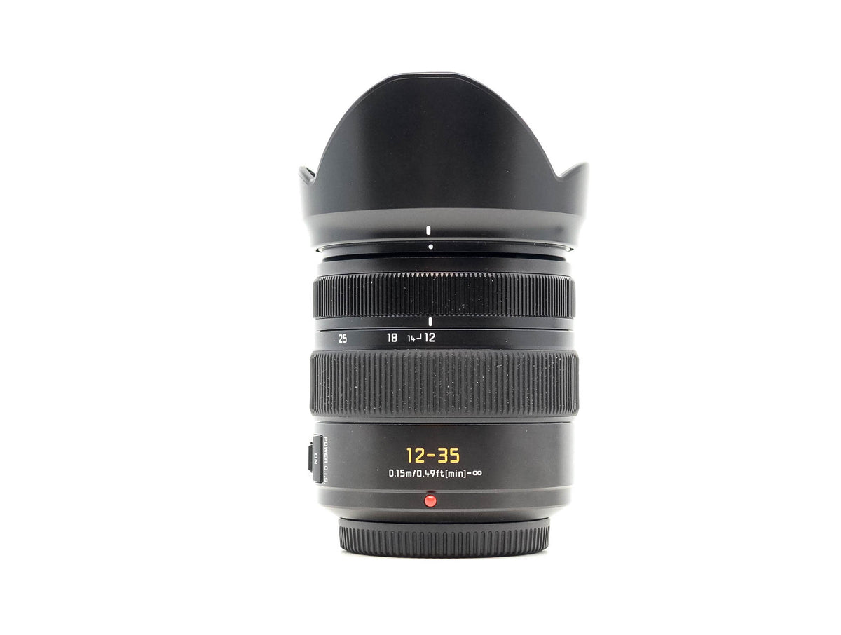 Panasonic Leica DG Vario-Elmarit 12-35mm F/2.8 ASPH POWER O.I.S. · imagen principal