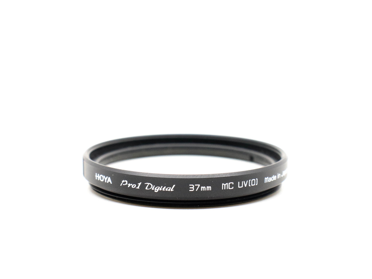 Hoya 37mm Pro1 Digital UV-filter · imagen principal
