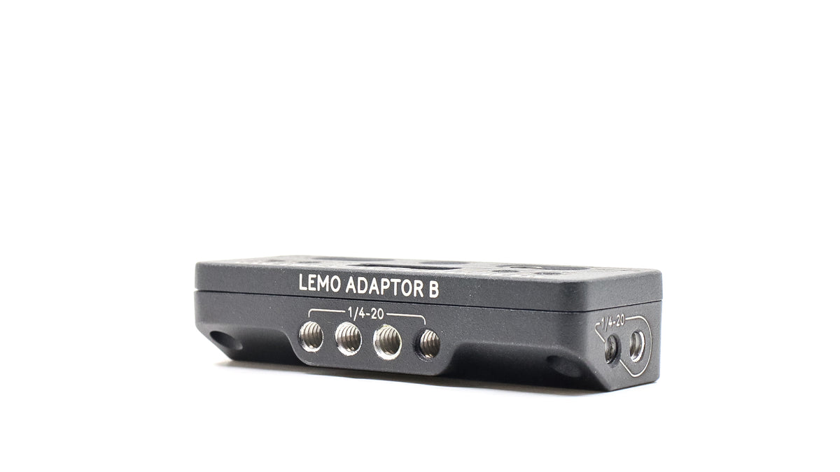 RED DSMC2 Lemo Adapter B · imagen principal