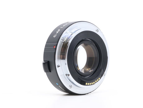 Kenko Teleplus MC4 AF 1.4x DGX - Canon EF-fattning