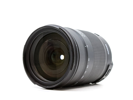 Tamron 18-400mm f/3.5-6.3 Di II VC HLD - Nikon-fattning