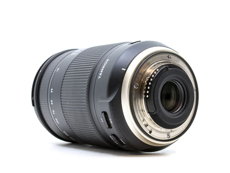 Tamron 18-400mm f/3.5-6.3 Di II VC HLD - Nikon-fattning