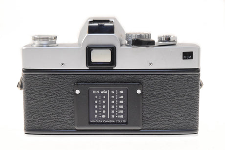 Minolta Minolta SR 505 - 35mm SLR Filmkamera