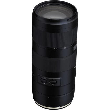 Tamron Lenses Canon 70-210mm f/4 
